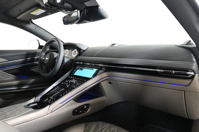 2026 Aston Martin DB12 Coupe - 22941793 - 23