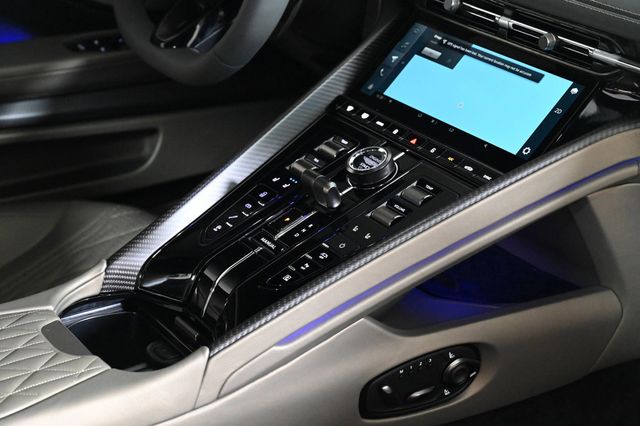 2026 Aston Martin DB12 Coupe - 22941793 - 24