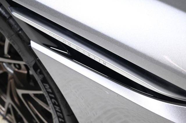 2026 Aston Martin DB12 Coupe - 22941793 - 27