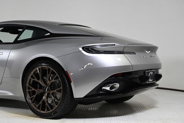 2026 Aston Martin DB12 Coupe - 22941793 - 28