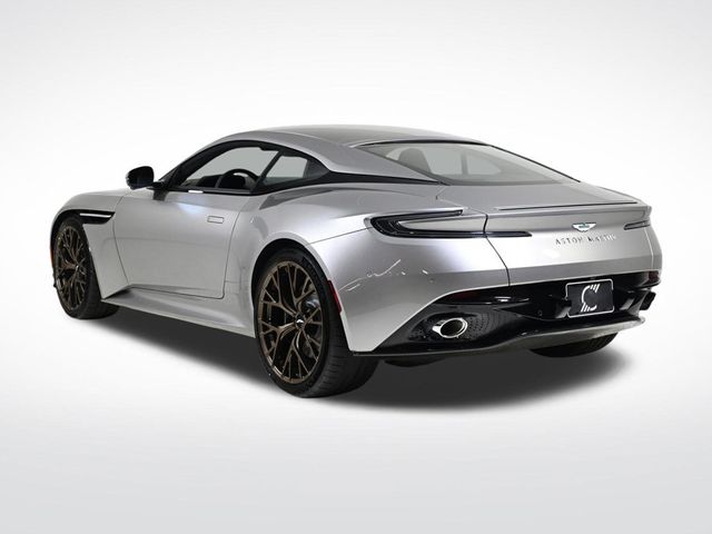 2026 Aston Martin DB12 Coupe - 22941793 - 2