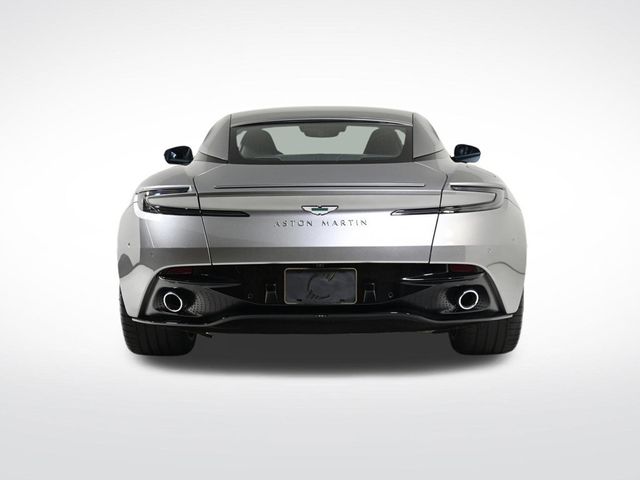 2026 Aston Martin DB12 Coupe - 22941793 - 3