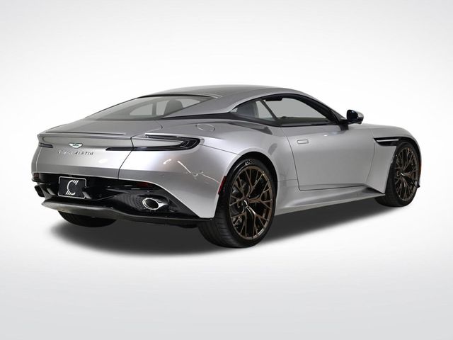 2026 Aston Martin DB12 Coupe - 22941793 - 4