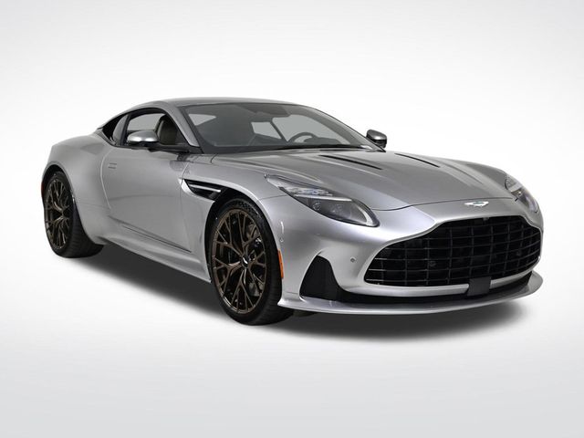 2026 Aston Martin DB12 Coupe - 22941793 - 6