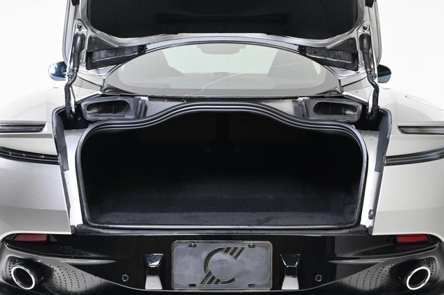 2026 Aston Martin DB12 Coupe - 22941793 - 8