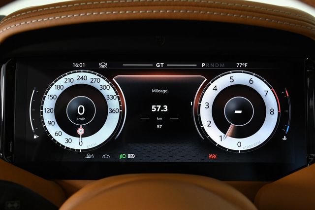 2026 Aston Martin DB12 Coupe - 22943033 - 10