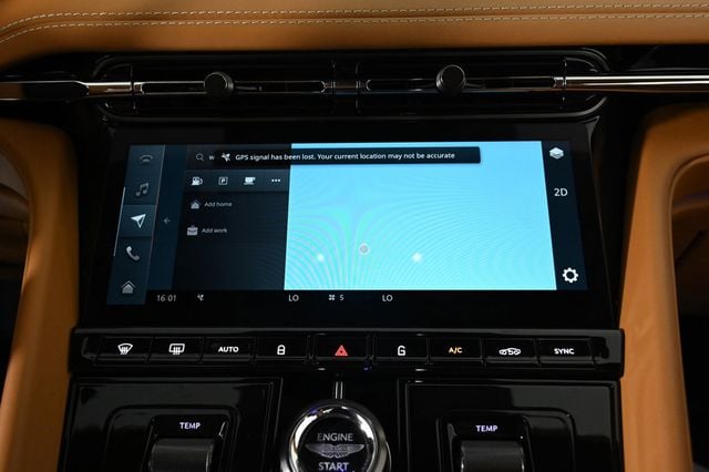 2026 Aston Martin DB12 Coupe - 22943033 - 11