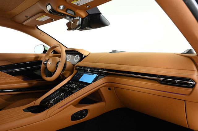 2026 Aston Martin DB12 Coupe - 22943033 - 13