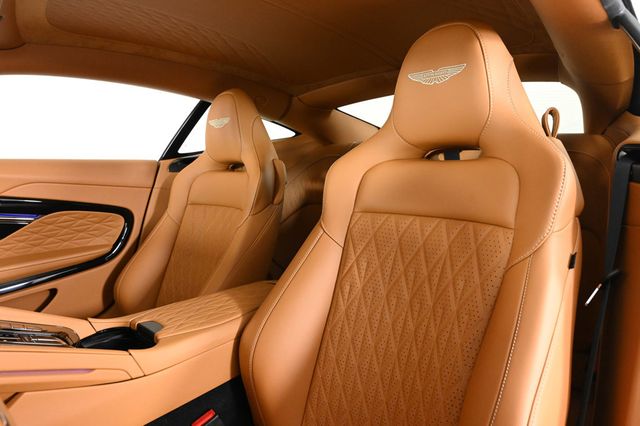 2026 Aston Martin DB12 Coupe - 22943033 - 14