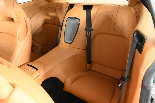 2026 Aston Martin DB12 Coupe - 22943033 - 16