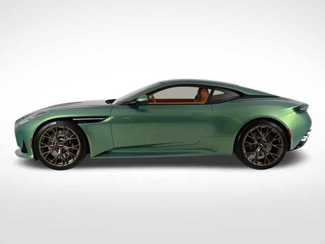 2026 Aston Martin DB12 Coupe - 22943033 - 1