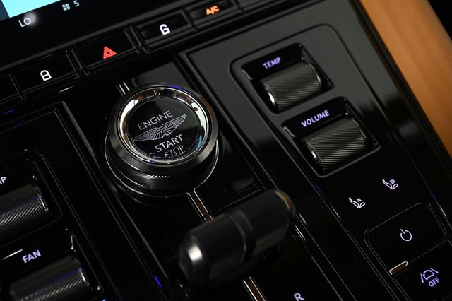 2026 Aston Martin DB12 Coupe - 22943033 - 20