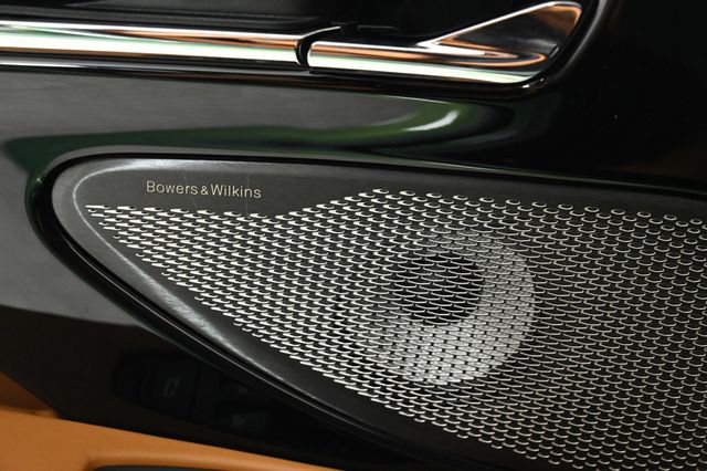 2026 Aston Martin DB12 Coupe - 22943033 - 22