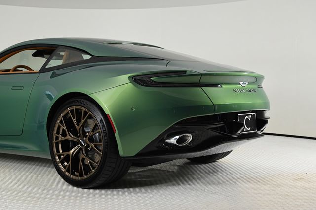 2026 Aston Martin DB12 Coupe - 22943033 - 24