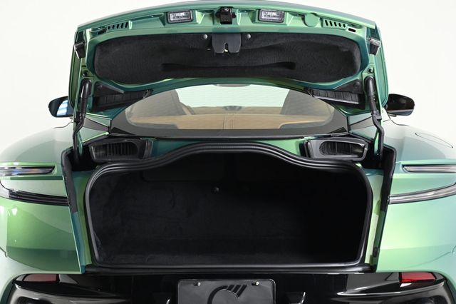 2026 Aston Martin DB12 Coupe - 22943033 - 26