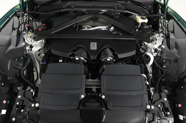 2026 Aston Martin DB12 Coupe - 22943033 - 27
