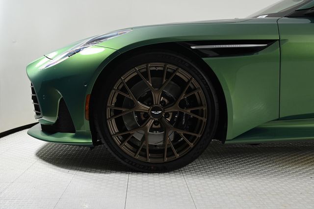 2026 Aston Martin DB12 Coupe - 22943033 - 28