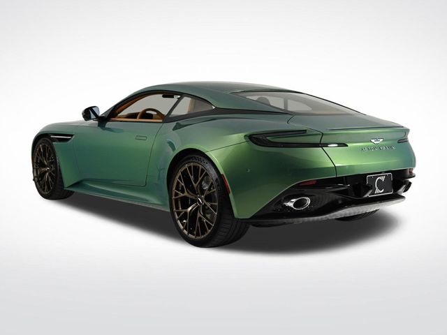 2026 Aston Martin DB12 Coupe - 22943033 - 2