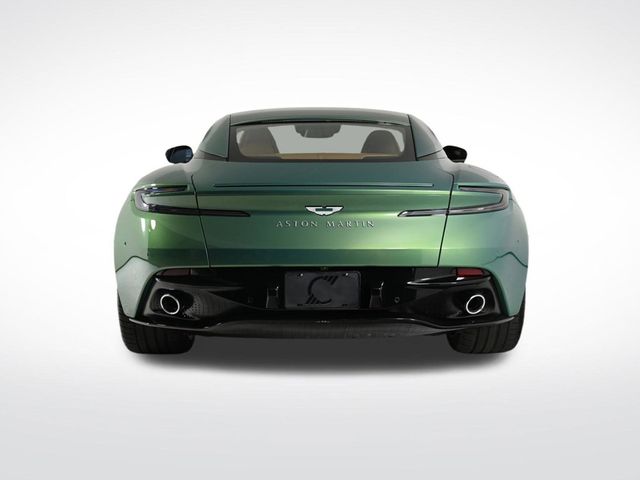 2026 Aston Martin DB12 Coupe - 22943033 - 3