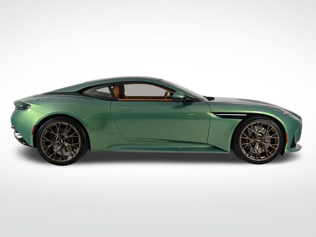 2026 Aston Martin DB12 Coupe - 22943033 - 5