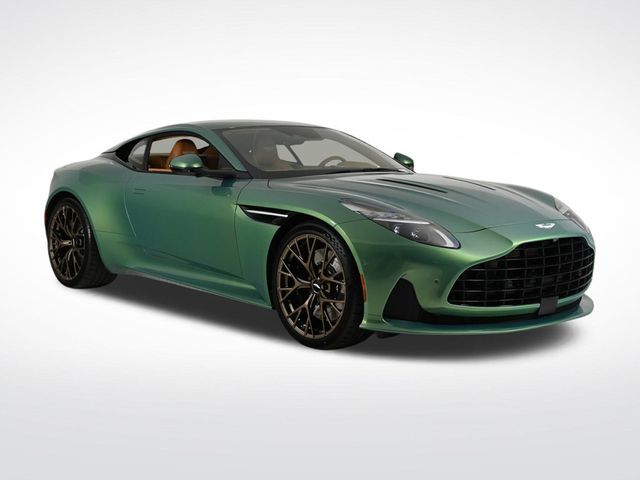 2026 Aston Martin DB12 Coupe - 22943033 - 6