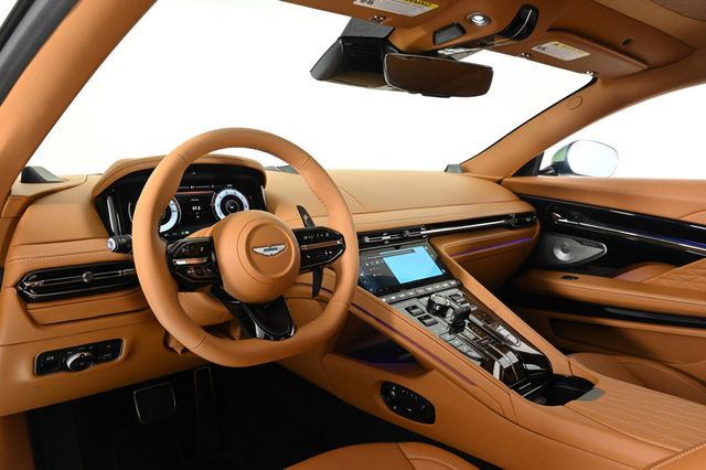 2026 Aston Martin DB12 Coupe - 22943033 - 8