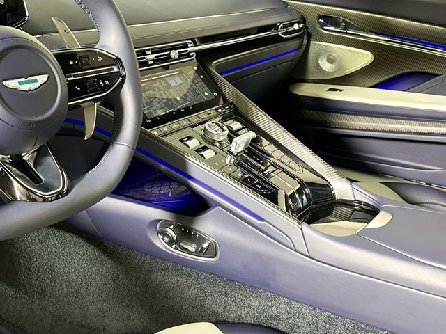 2026 Aston Martin DB12 S Coupe - 23038289 - 12