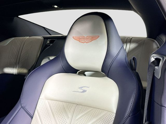 2026 Aston Martin DB12 S Coupe - 23038289 - 18