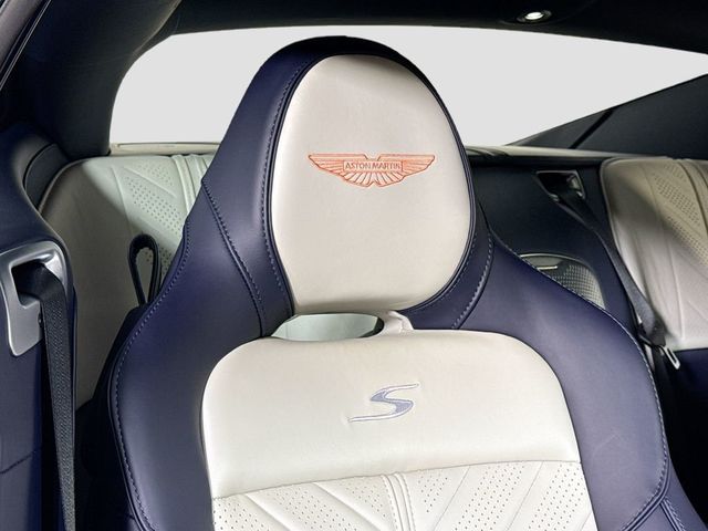 2026 Aston Martin DB12 S Coupe - 23038289 - 19
