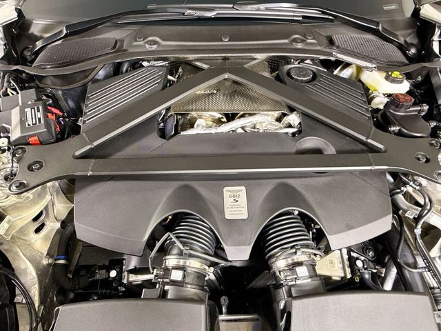 2026 Aston Martin DB12 S Coupe - 23038289 - 24