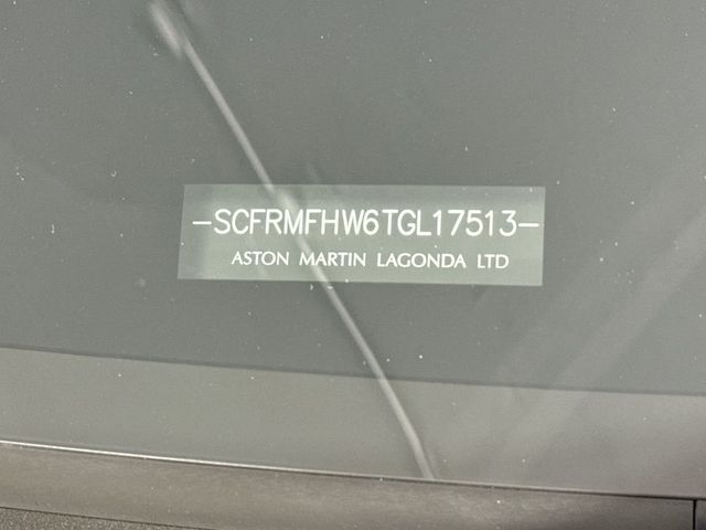 2026 Aston Martin DB12 S Coupe - 23038289 - 26