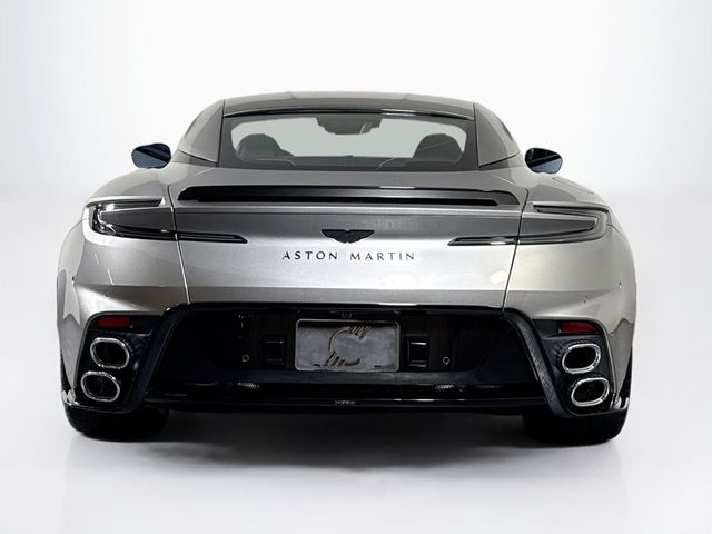 2026 Aston Martin DB12 S Coupe - 23038289 - 3