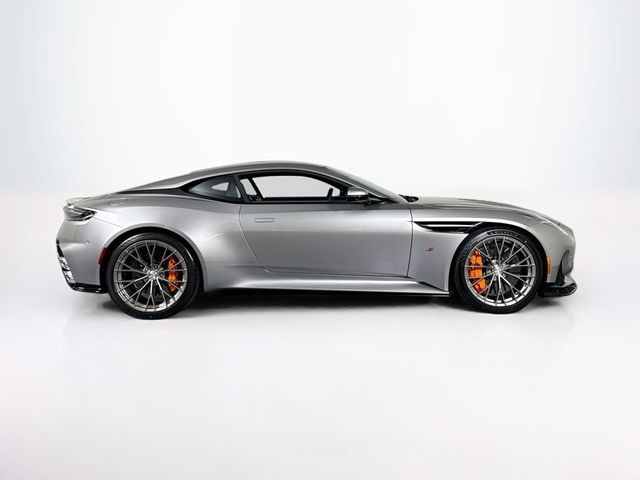 2026 Aston Martin DB12 S Coupe - 23038289 - 5