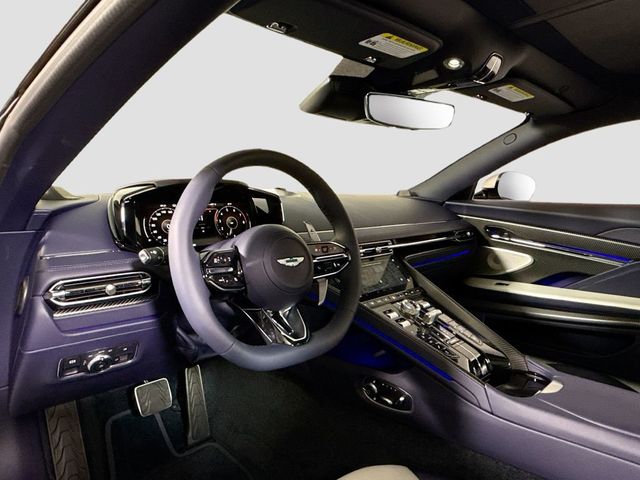 2026 Aston Martin DB12 S Coupe - 23038289 - 8