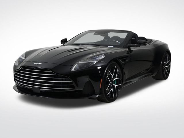 2026 Aston Martin DB12 Volante - 22900946 - 0