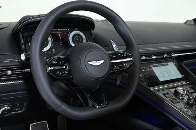 2026 Aston Martin DB12 Volante - 22900946 - 9