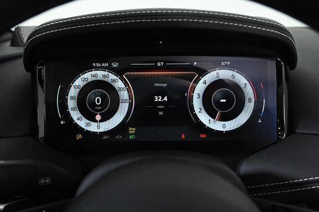 2026 Aston Martin DB12 Volante - 22900946 - 10
