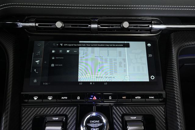 2026 Aston Martin DB12 Volante - 22900946 - 11