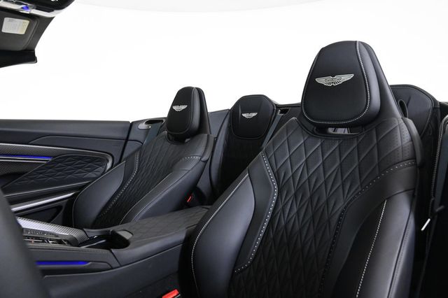 2026 Aston Martin DB12 Volante - 22900946 - 14
