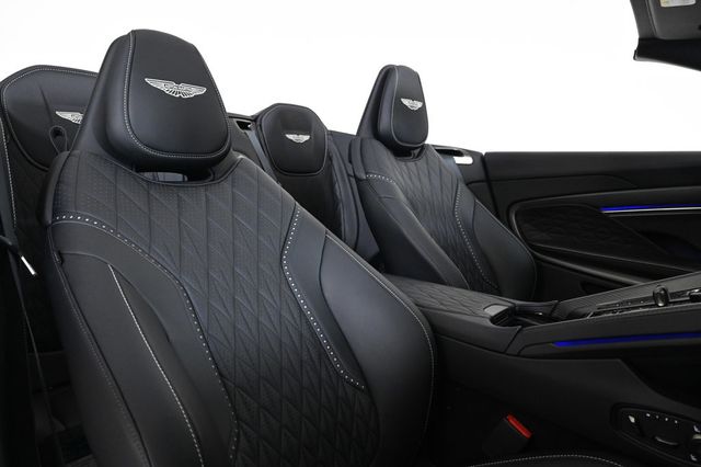 2026 Aston Martin DB12 Volante - 22900946 - 15