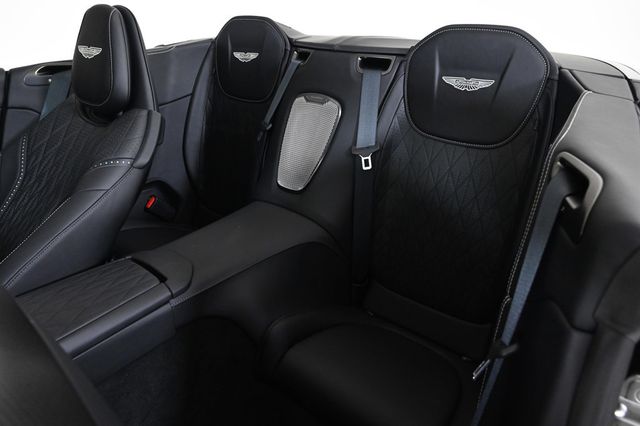 2026 Aston Martin DB12 Volante - 22900946 - 16