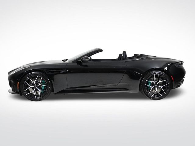 2026 Aston Martin DB12 Volante - 22900946 - 1