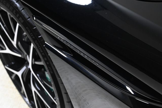 2026 Aston Martin DB12 Volante - 22900946 - 20