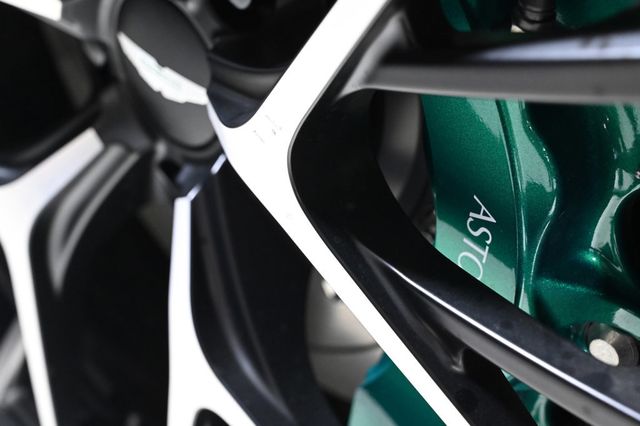 2026 Aston Martin DB12 Volante - 22900946 - 23