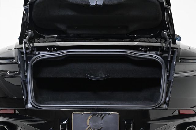 2026 Aston Martin DB12 Volante - 22900946 - 26