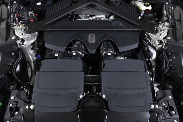 2026 Aston Martin DB12 Volante - 22900946 - 27