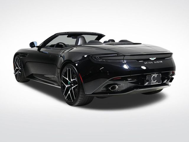 2026 Aston Martin DB12 Volante - 22900946 - 2