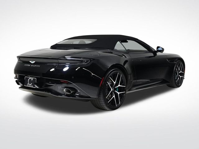 2026 Aston Martin DB12 Volante - 22900946 - 4