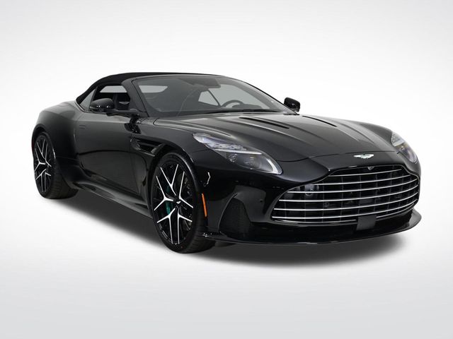2026 Aston Martin DB12 Volante - 22900946 - 6