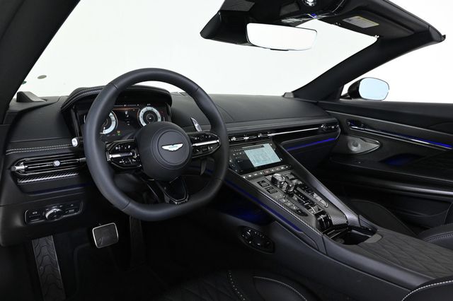 2026 Aston Martin DB12 Volante - 22900946 - 8